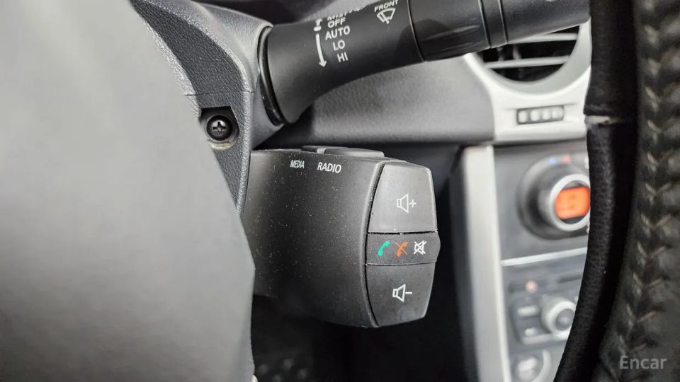 Renault-KoreaSamsung QM5