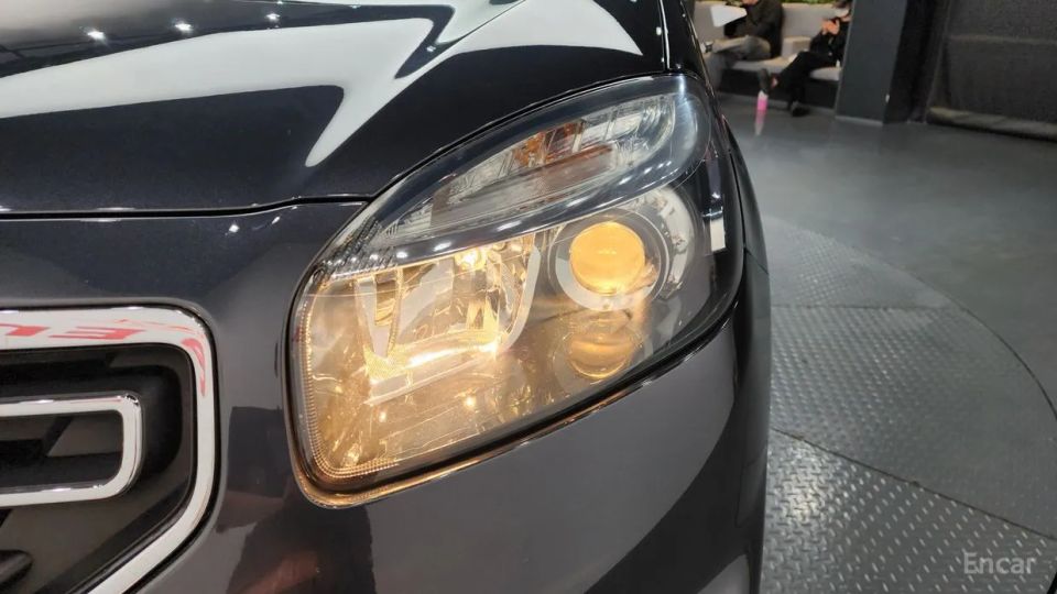 Renault-KoreaSamsung QM5