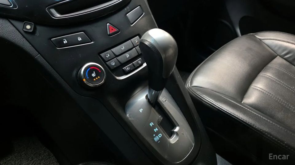 ChevroletGMDaewoo Orlando