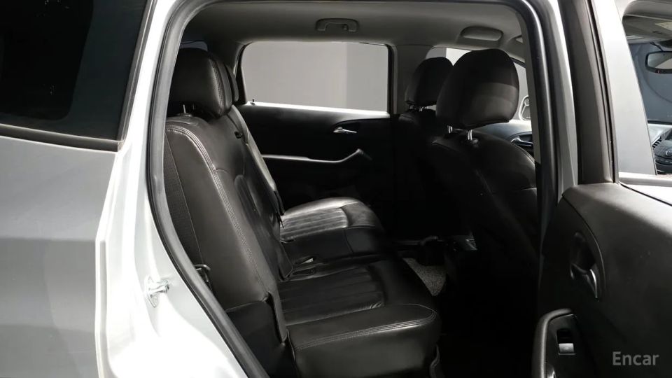 ChevroletGMDaewoo Orlando