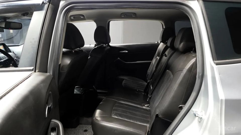 ChevroletGMDaewoo Orlando
