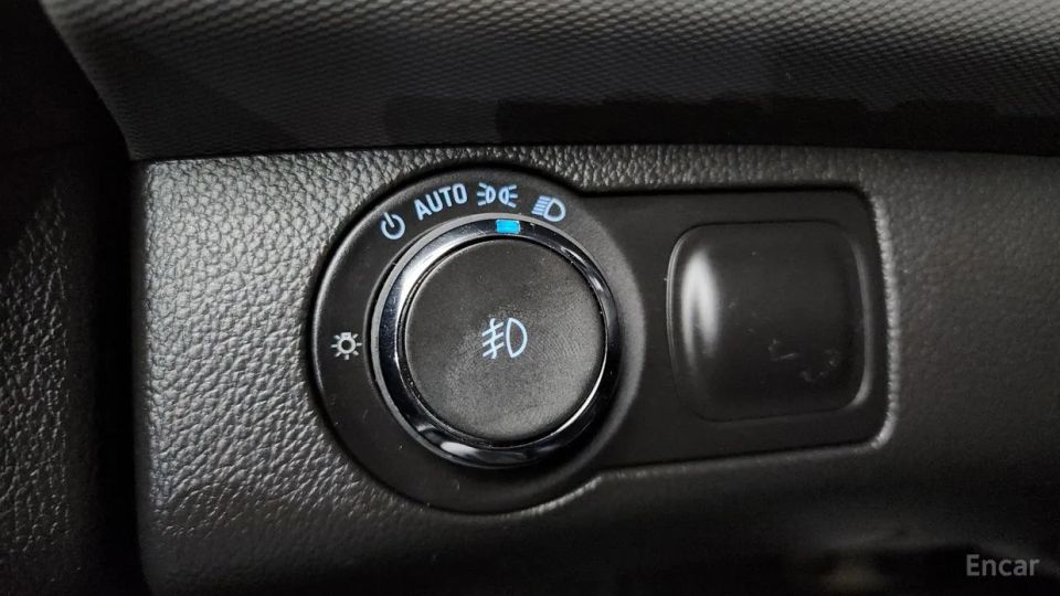 ChevroletGMDaewoo Aveo