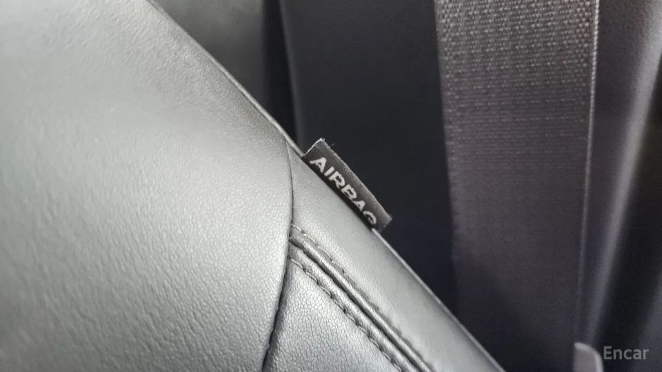 ChevroletGMDaewoo Aveo