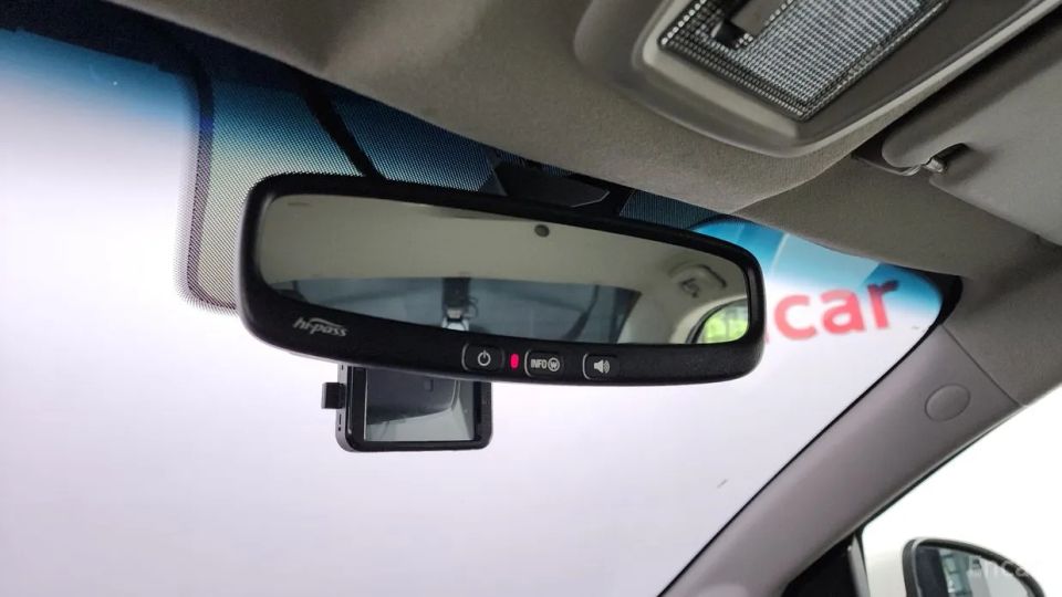 ChevroletGMDaewoo Aveo
