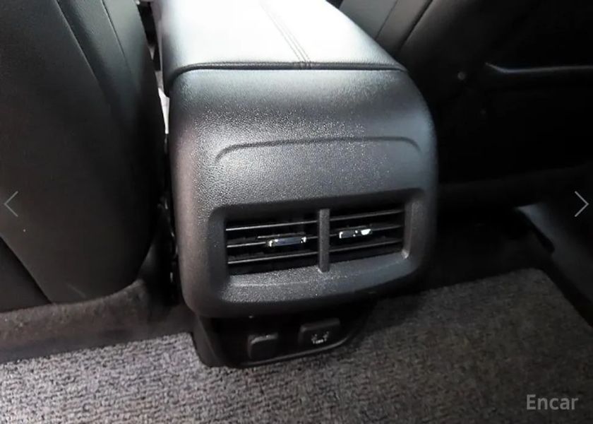 ChevroletGMDaewoo Equinox