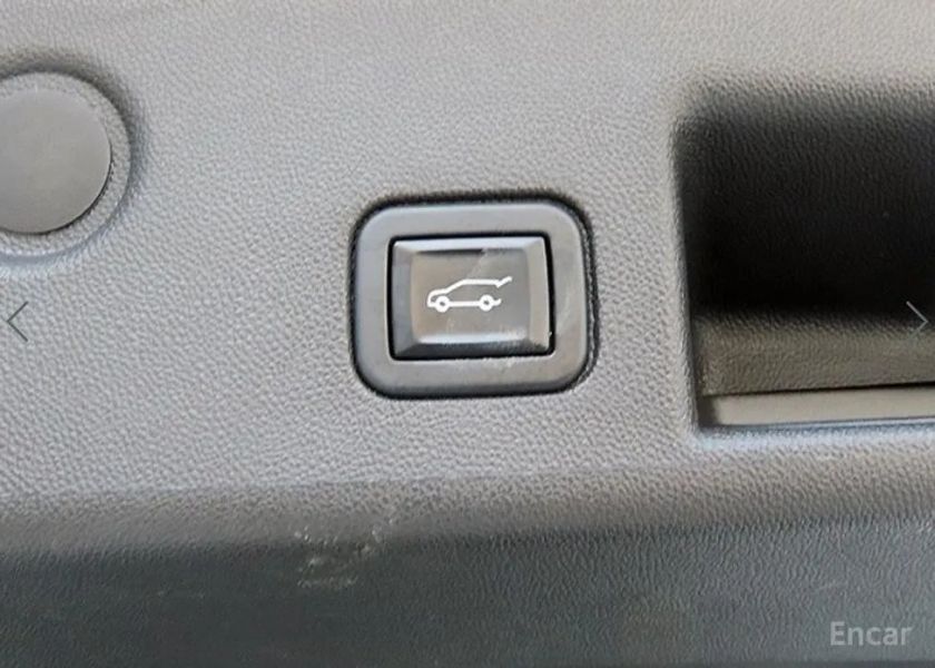 ChevroletGMDaewoo Equinox