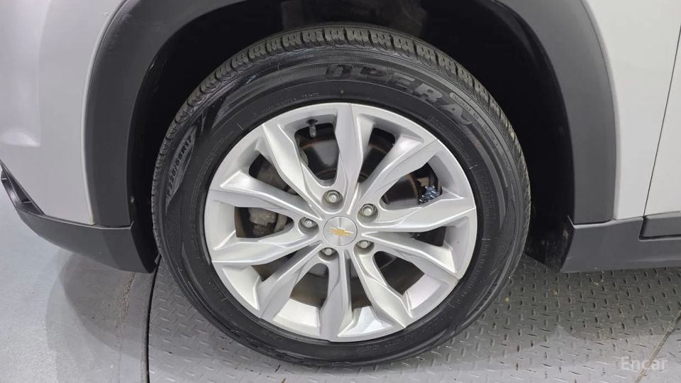 ChevroletGMDaewoo Orlando