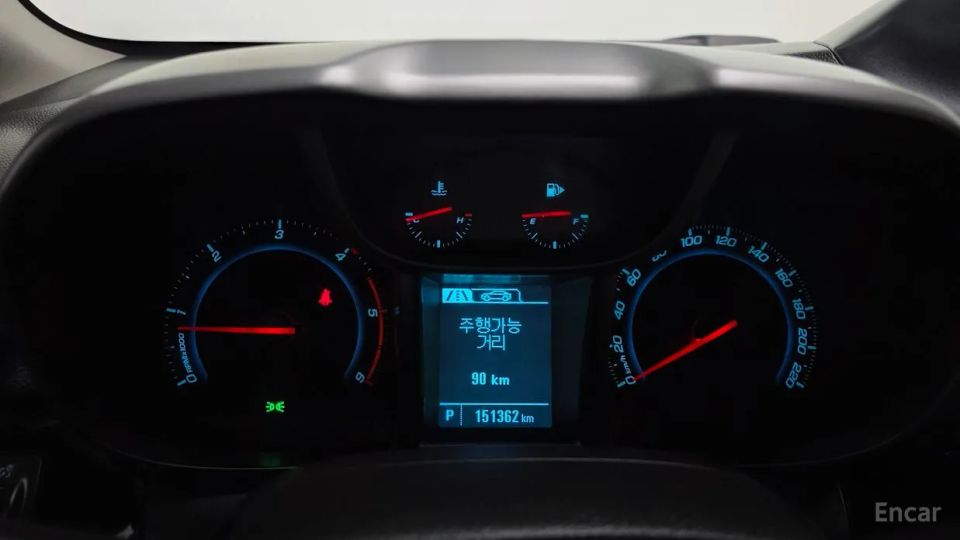 ChevroletGMDaewoo Orlando