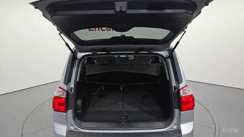 ChevroletGMDaewoo Orlando