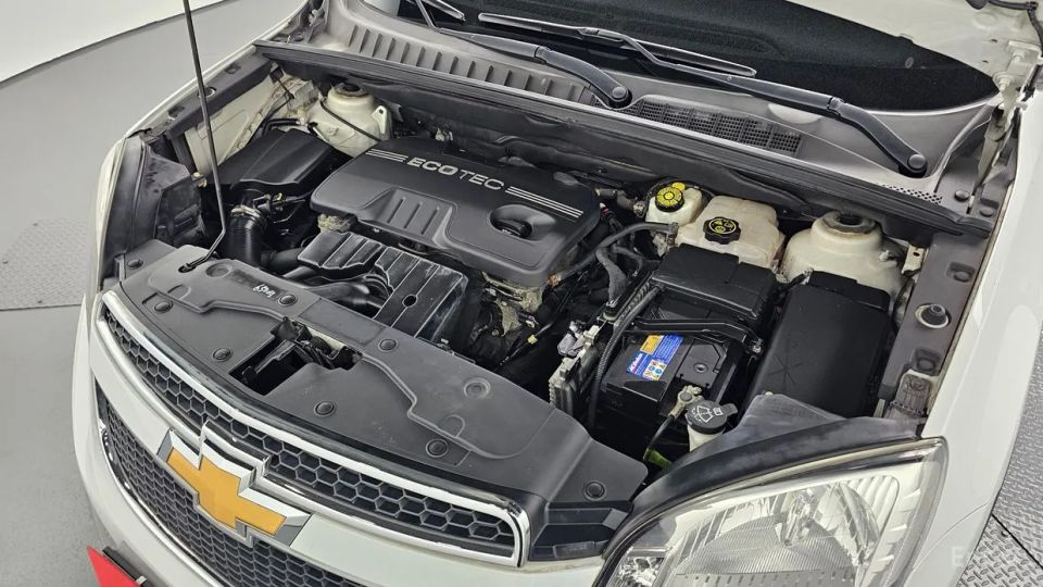 ChevroletGMDaewoo Orlando
