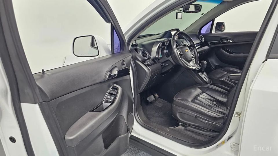 ChevroletGMDaewoo Orlando