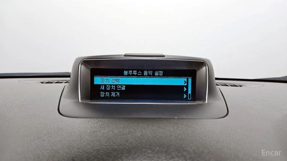 ChevroletGMDaewoo Cruze