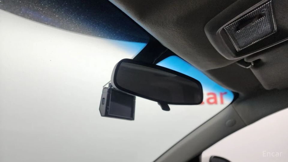 ChevroletGMDaewoo Aveo