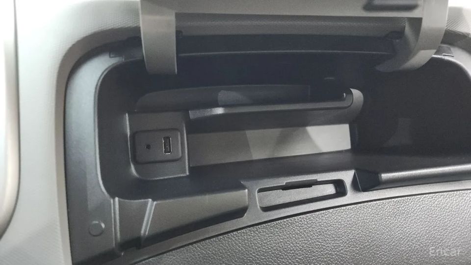 ChevroletGMDaewoo Aveo