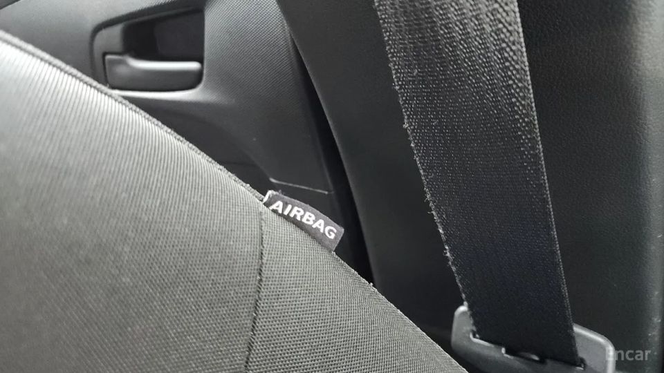 ChevroletGMDaewoo Aveo