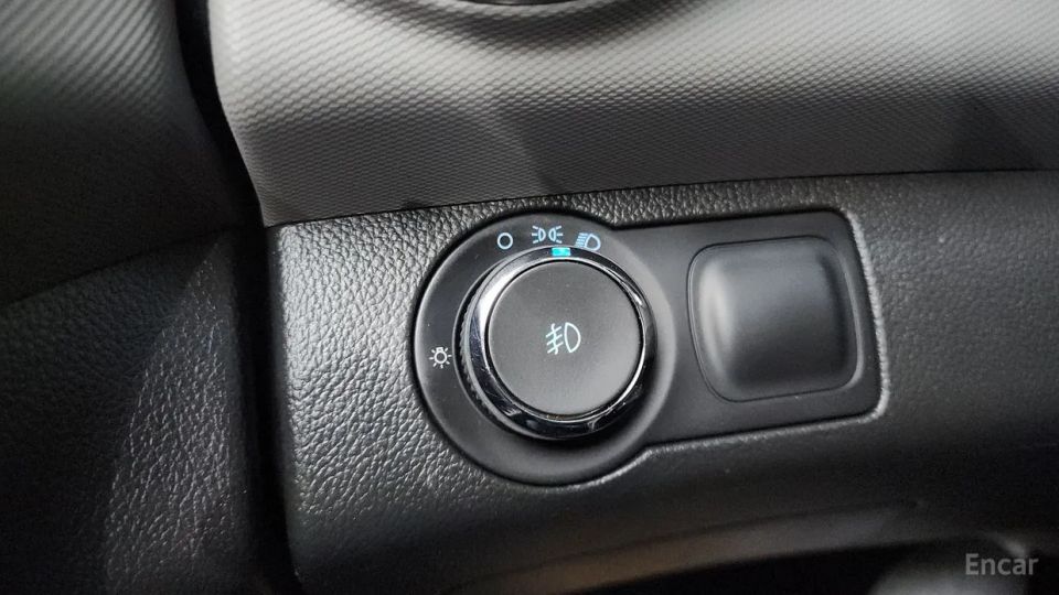 ChevroletGMDaewoo Aveo