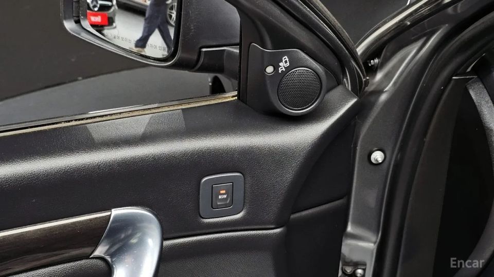Renault-KoreaSamsung SM7