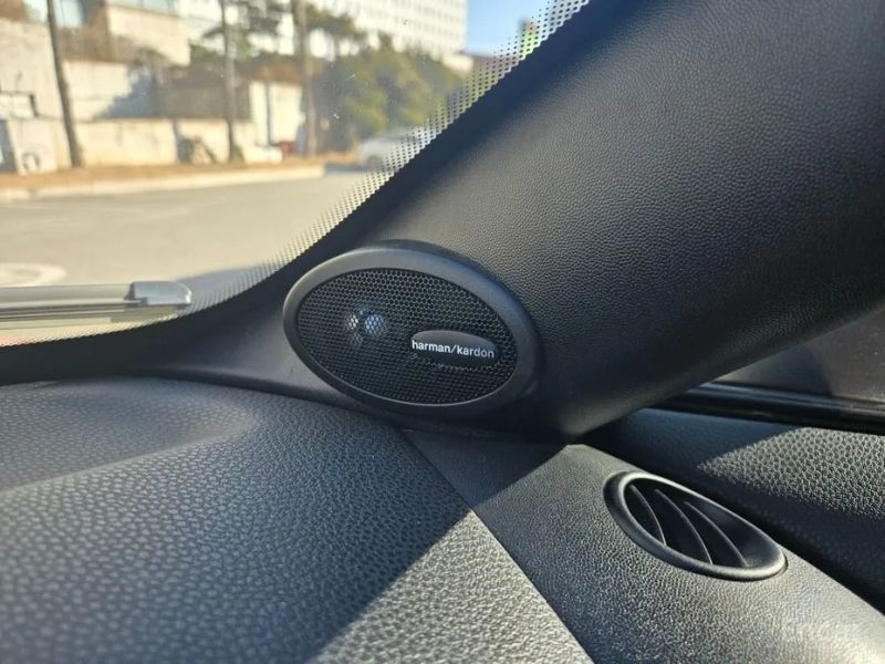 Mini coupe