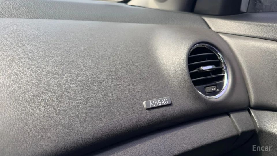 ChevroletGMDaewoo Cruze