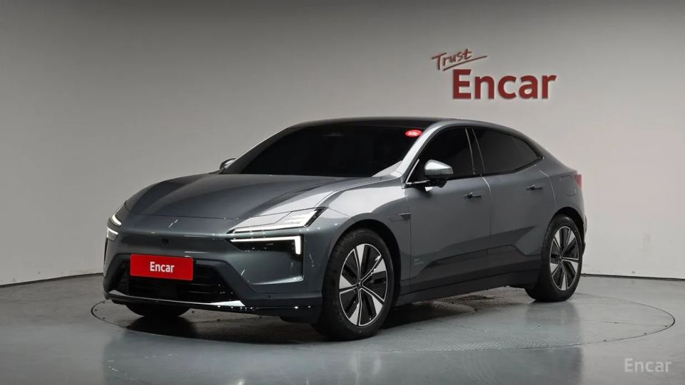 Polestar Polestar 4