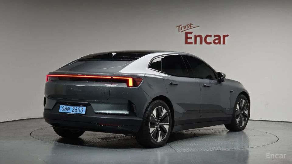 Polestar Polestar 4