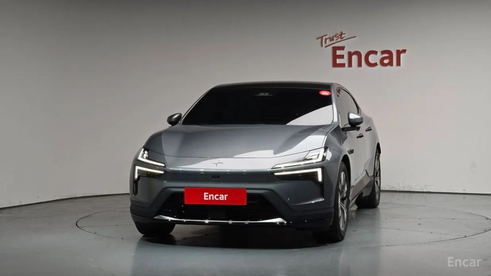 Polestar Polestar 4