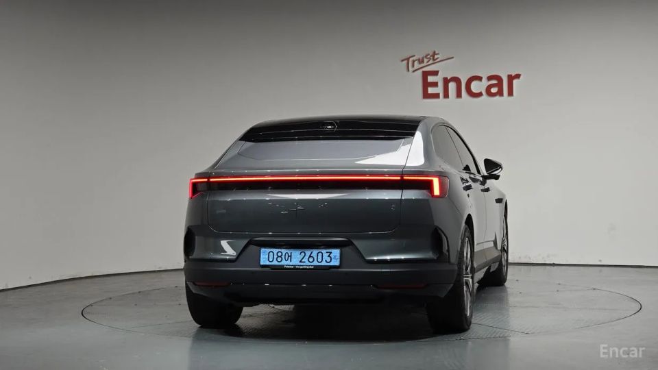 Polestar Polestar 4