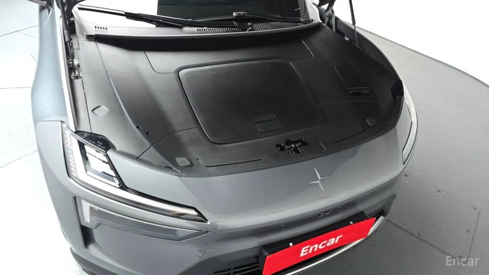 Polestar Polestar 4