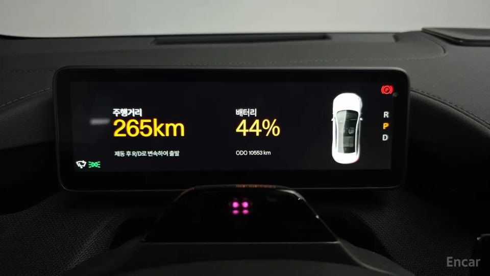 Polestar Polestar 4