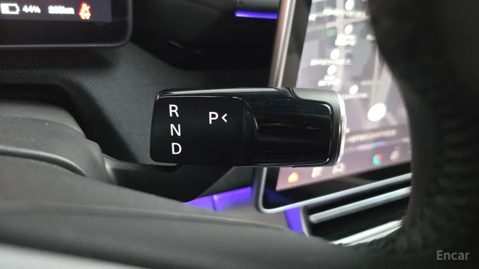 Polestar Polestar 4
