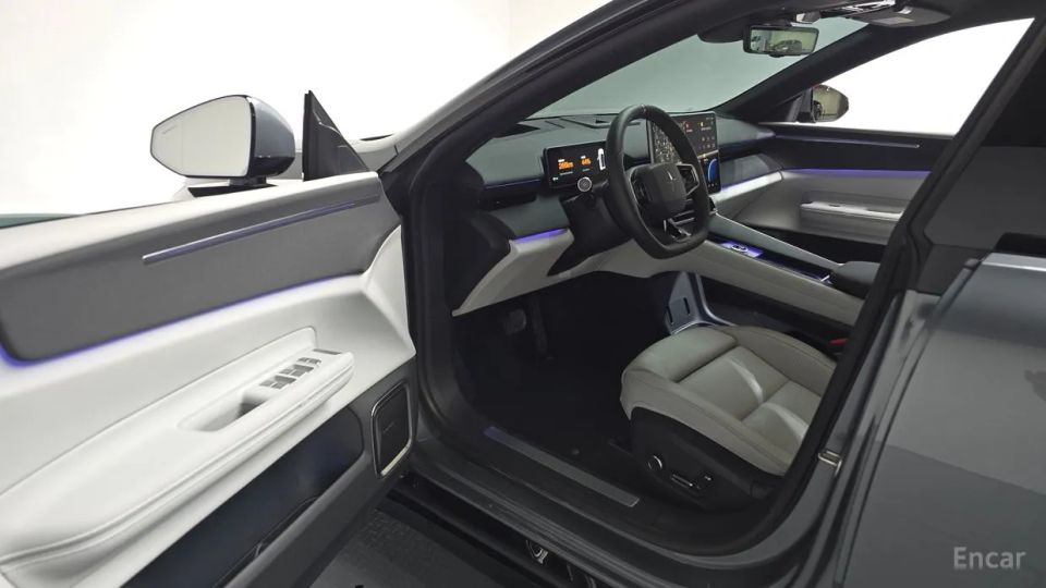 Polestar Polestar 4