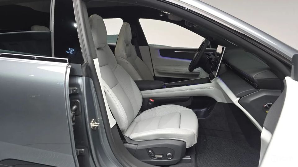 Polestar Polestar 4