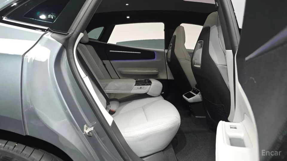 Polestar Polestar 4