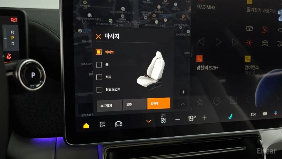 Polestar Polestar 4