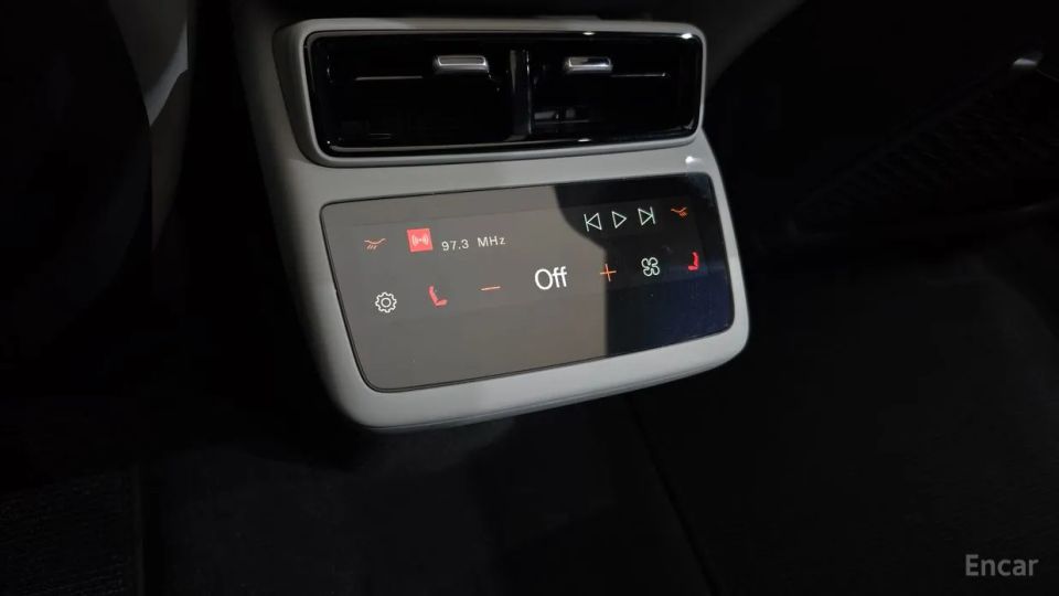 Polestar Polestar 4