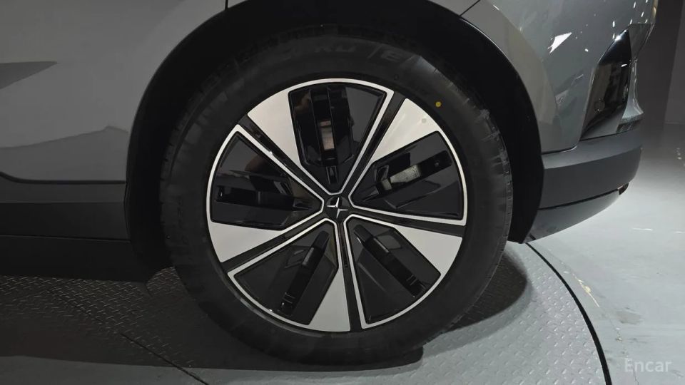 Polestar Polestar 4