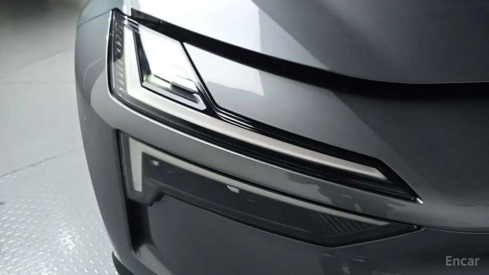 Polestar Polestar 4