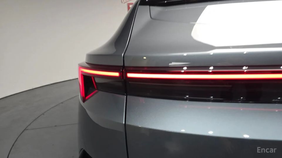 Polestar Polestar 4