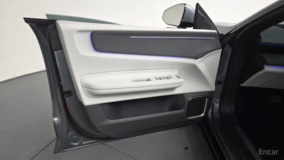 Polestar Polestar 4