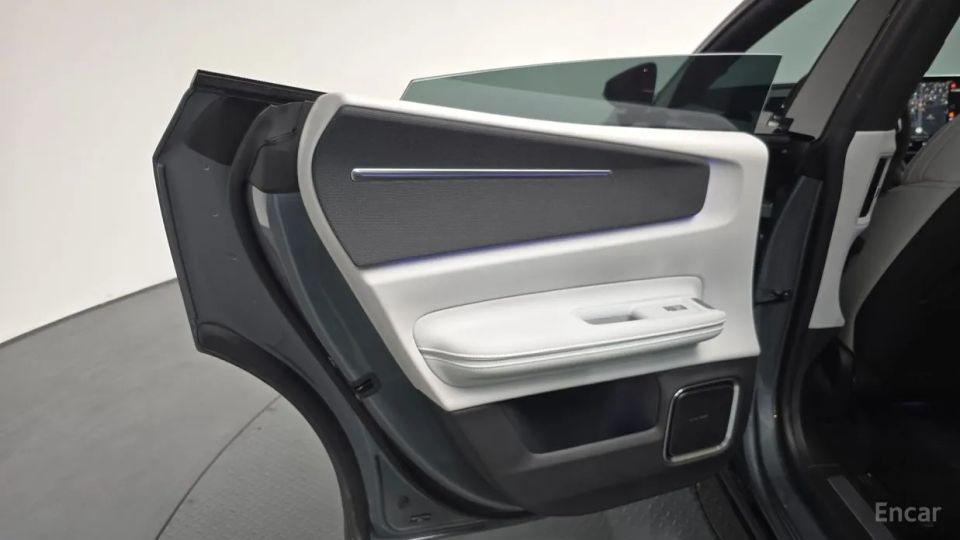 Polestar Polestar 4