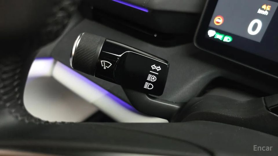 Polestar Polestar 4
