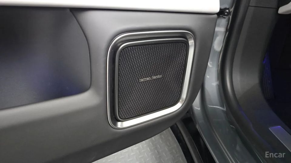 Polestar Polestar 4