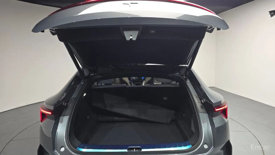 Polestar Polestar 4