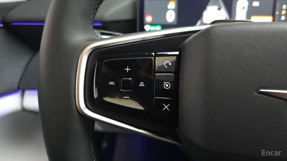 Polestar Polestar 4