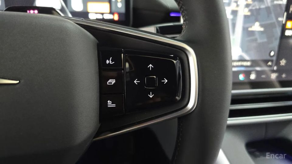 Polestar Polestar 4