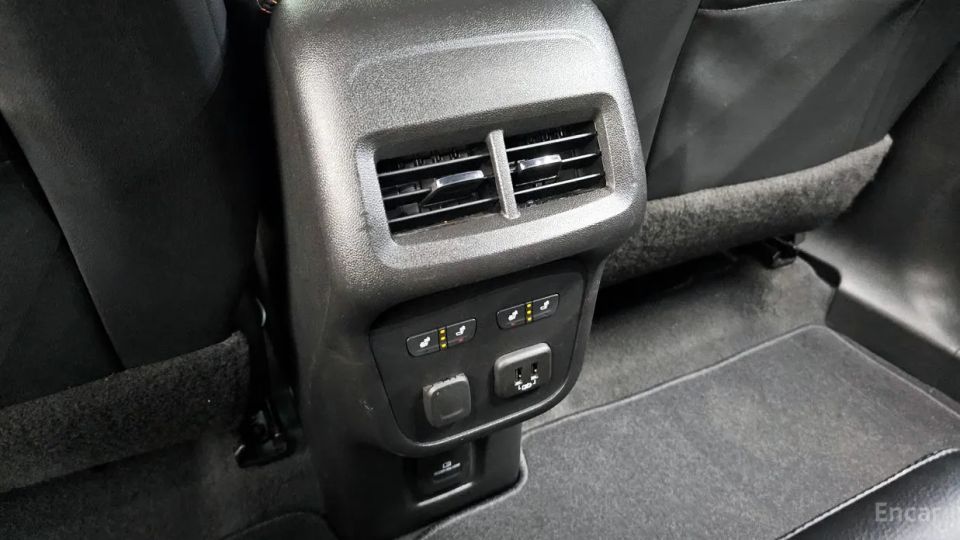 ChevroletGMDaewoo Equinox
