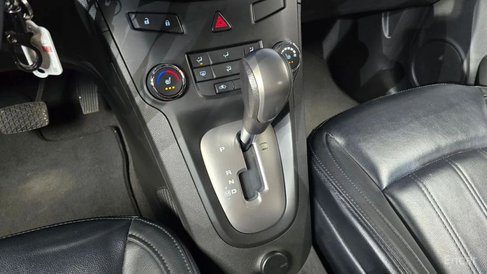 ChevroletGMDaewoo Orlando
