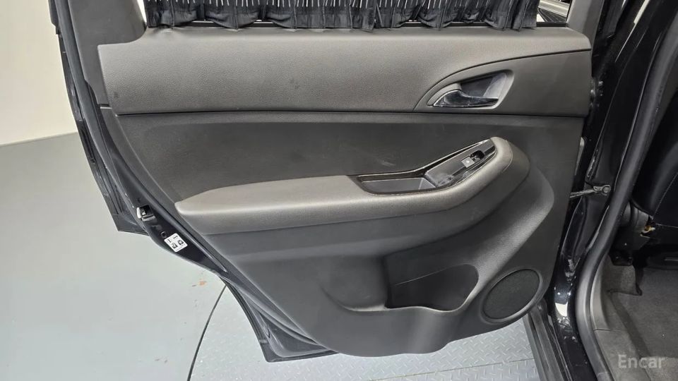 ChevroletGMDaewoo Orlando