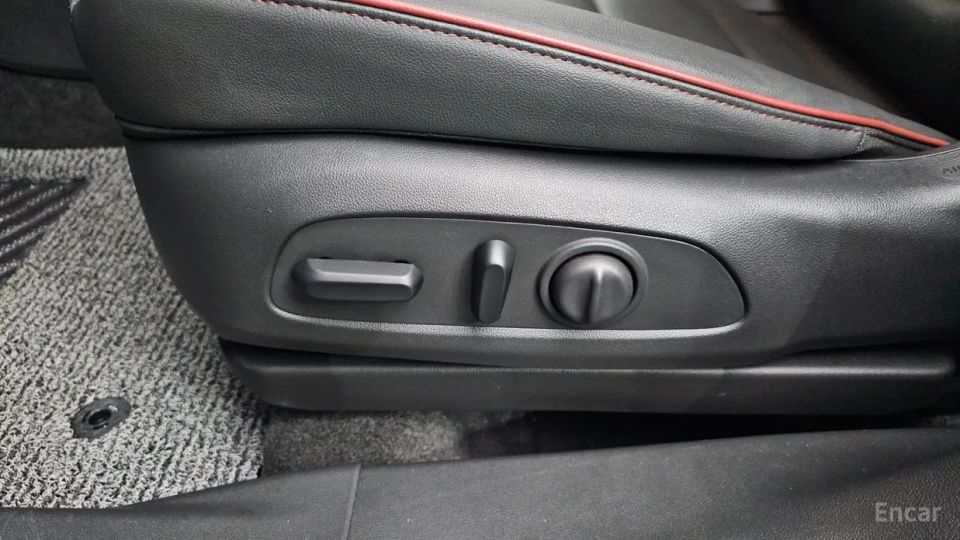 ChevroletGMDaewoo Trailblazer