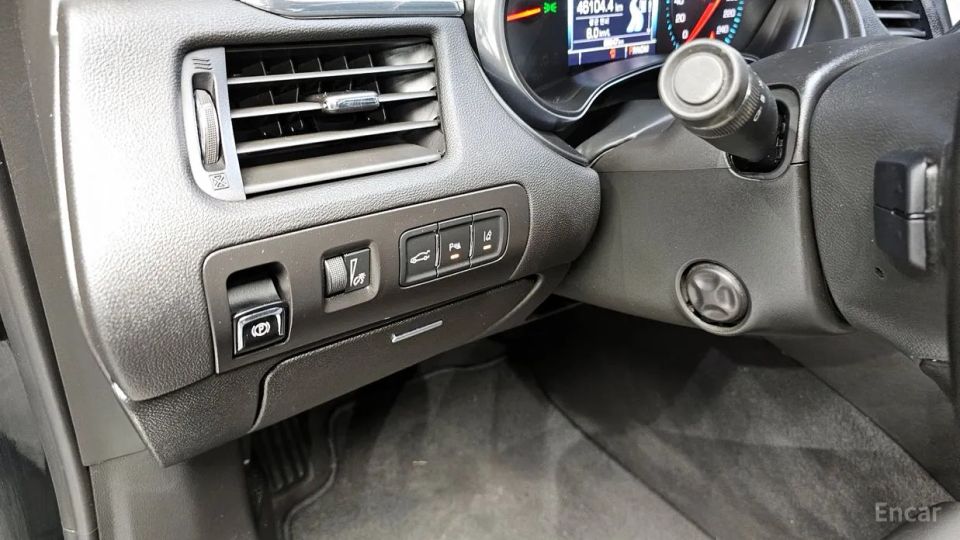 ChevroletGMDaewoo Impala